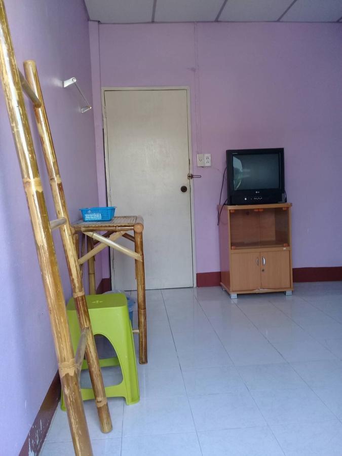 Bamboo Rest House Krabi town Habitación foto